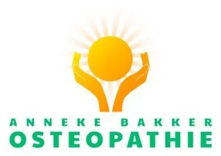 Logo, Anneke Bakker Osteopathie